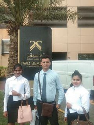 Enviroskills Academy - [ESA] Activities photo 10